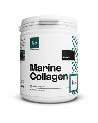 Collagen Marine Peptan® Gélules Nutrimuscle