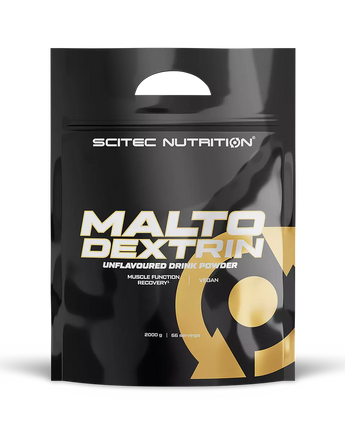 Maltodextrine Scitec Nutrition 2000 grs