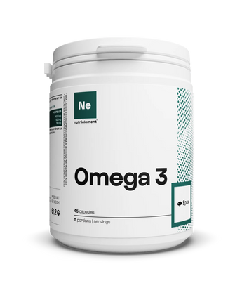 Oméga 3 Epax® Nutrimuscle