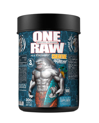 Créatine One Raw - Zoomad Labs