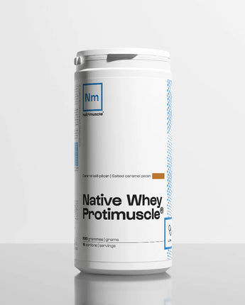 Whey Native Protimuscle Nutrimuscle 500g