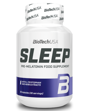 Sleep Biotech Biotech USA