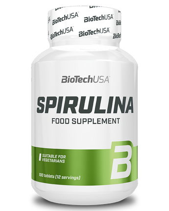 Spirulina Biotech USA