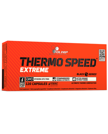Thermo Speed Extreme Olimp Nutrition