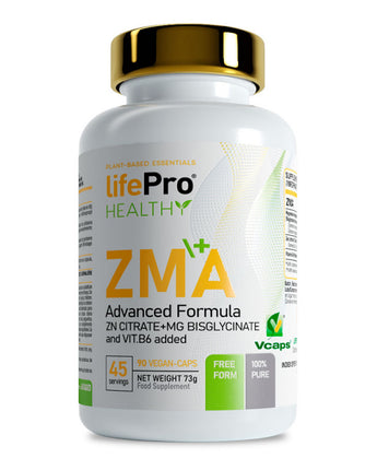 ZMA LifeProNutrition 90 Caps