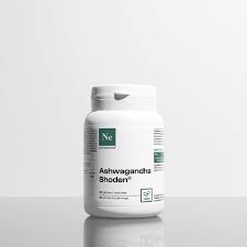 Ashwagandha Nutrimuscle