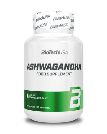 Ashwagandha BioTech USA