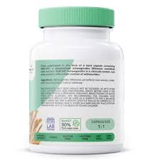 Ashwagandha KSM Osavi