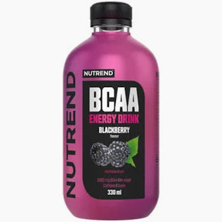 Bcaa Energy drink
