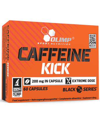 Caféine Kick Olimp Nutrition