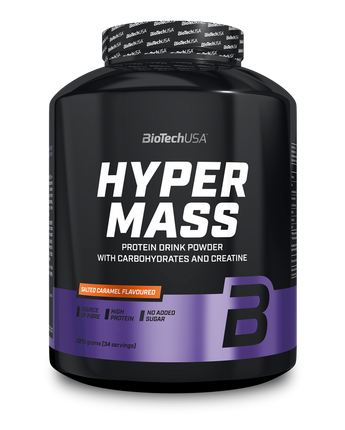 Hyper Mass Biotech USA