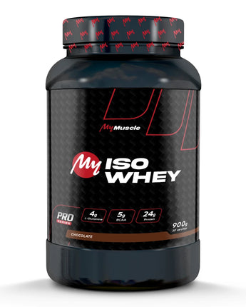 Isolate Whey - My Muscle (900g)