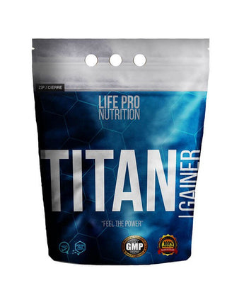 Titan LifeProNutrition 3000 grs
