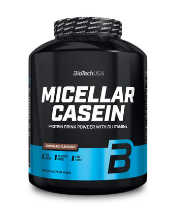 Casein 2270g Biotech USA