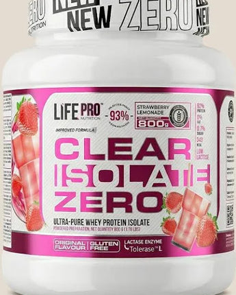 Clear life pro