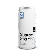 Cluster dextrin NUTRIMUSCLE