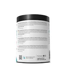 Creatine skill nutrition