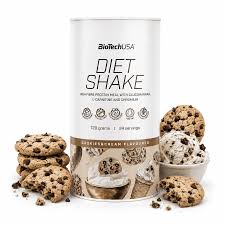 Diet shake 720g