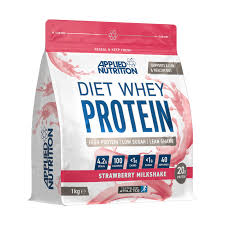 Diet whey