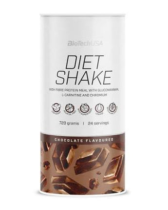 Diet shake 720g