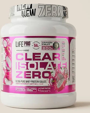 Clear life pro