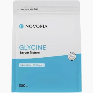 Glycine NOVOMA
