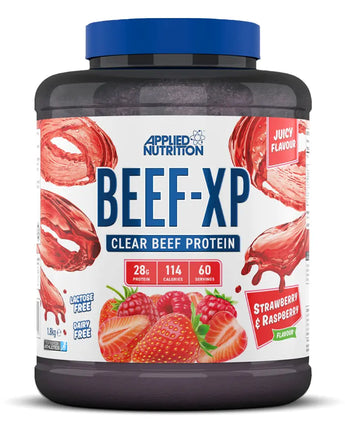Beef-XP Clear protein Isolate