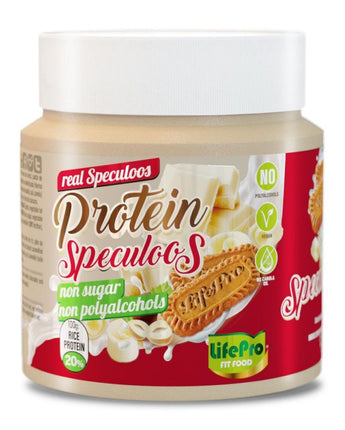 Pâte à Tartiner Protéinée LifeProNutrition