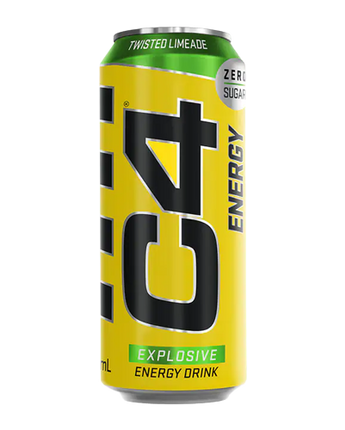 C4 Energy