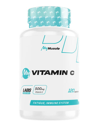 Vitamine C MyMuscle