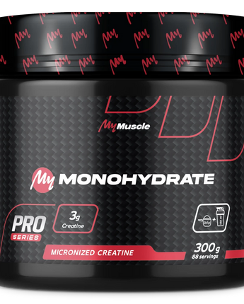 My Monohydrate - My Muscle
