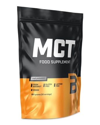 MCT - BioTech USA