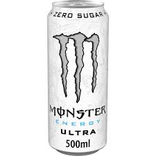 Monster White