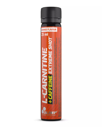 Shot L- carnitine 60 ml OlimpNutrition