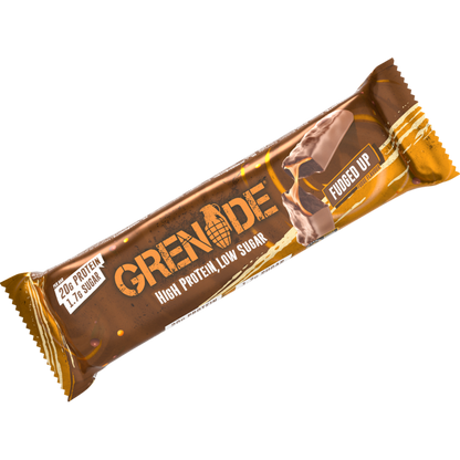Barres Protéinées Grenade