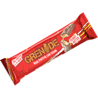 Barres Protéinées Grenade
