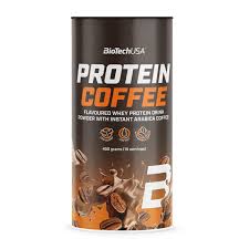 proteine café