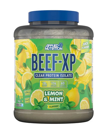 Beef-XP Clear protein Isolate
