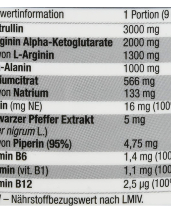 Pump  - Olimp Nutrition (300g)