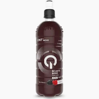bcaa qnt