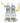 Spray Assaisonnement et Cuisson Rabeko
