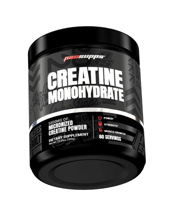 Créatine Monohydrate Prossups (300g)