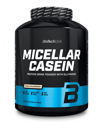 Casein 2270g Biotech USA