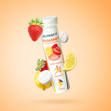 Vitamine C Nutri&co