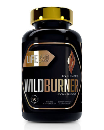 Wildburn LifeProNutrition 90 caps