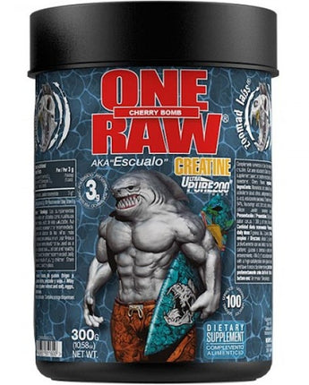 Créatine One Raw - Zoomad Labs